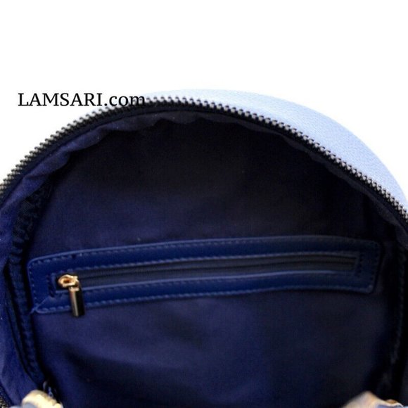 Pokemon Eeve Halloween Mini Backpack - Picture 5 of 5